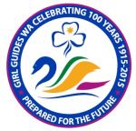 Centenary Logo