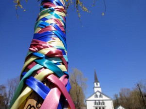 maypole