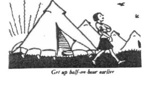 Literally Ours, printed by GGWA 1990