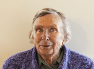 Joan McLean, Remarkable Woman of WA Guiding