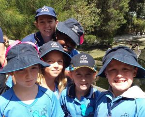 Greater Gascoyne Guides