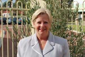 Marie-Louise MacDonald