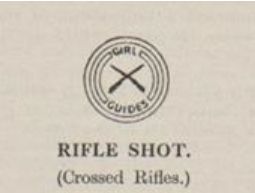 rifle